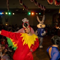 Fasching beim WCC - Bild 46 von 54